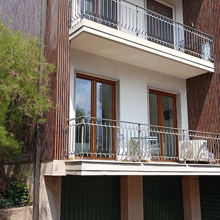 Casa Brumani Como Bagian luar foto