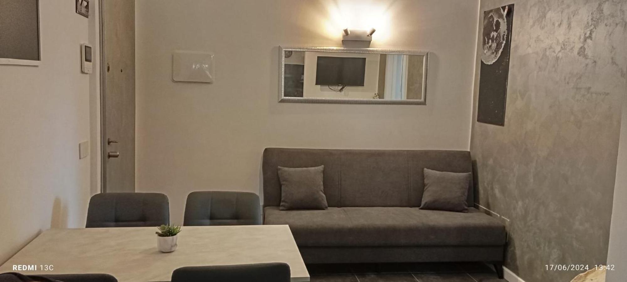 Casa Brumani Como Bagian luar foto
