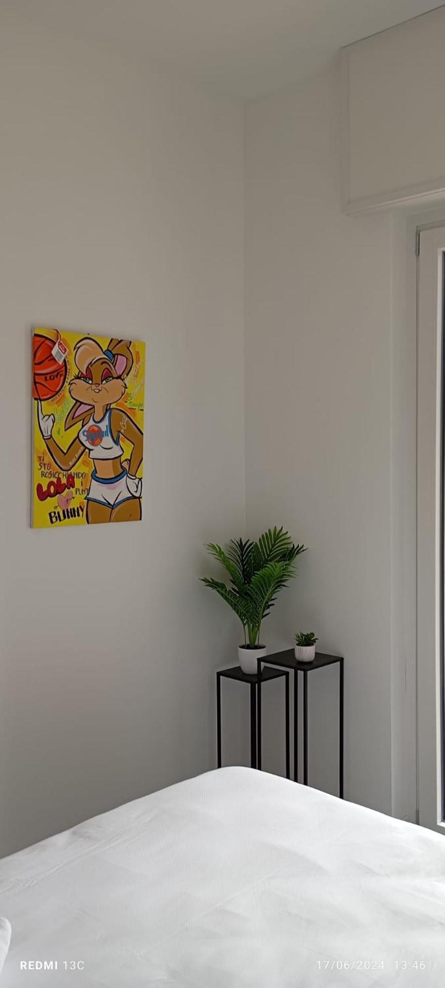 Casa Brumani Como Bagian luar foto