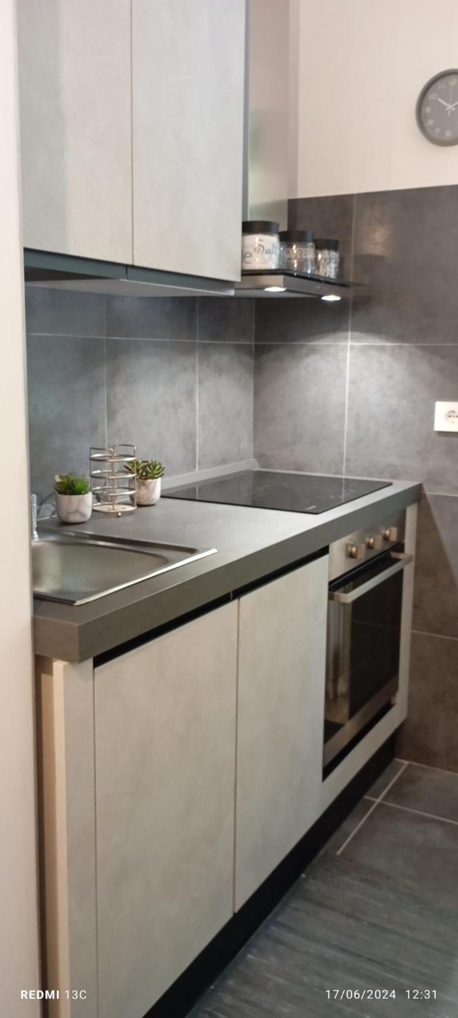 Casa Brumani Como Bagian luar foto