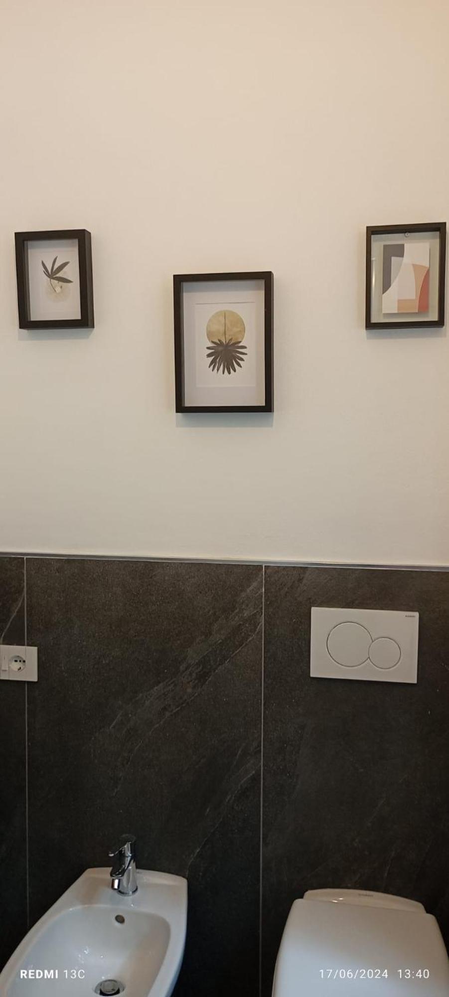 Casa Brumani Como Bagian luar foto
